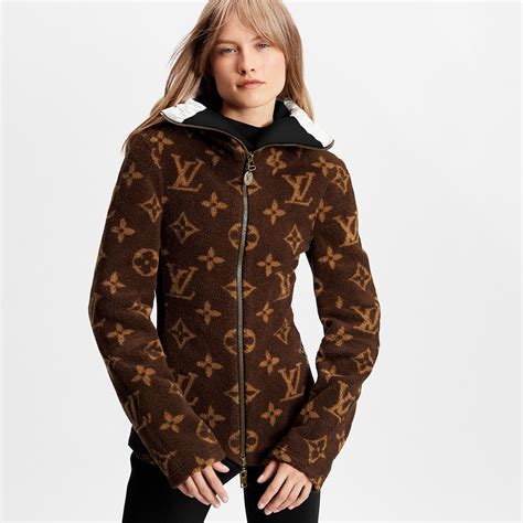 louis vuitton women coats|jacket Louis Vuitton original.